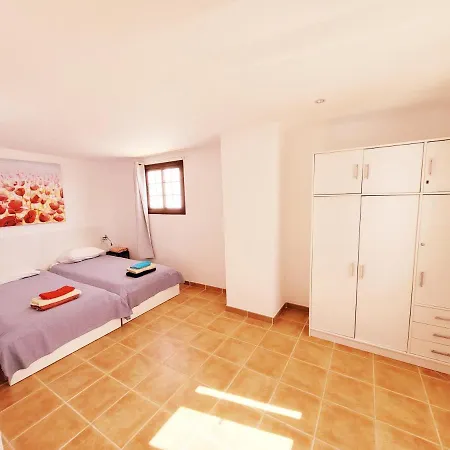 Villa Villatommy