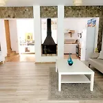 Villatommy Heated Pool, Hottub, Fast Wifi Lajares