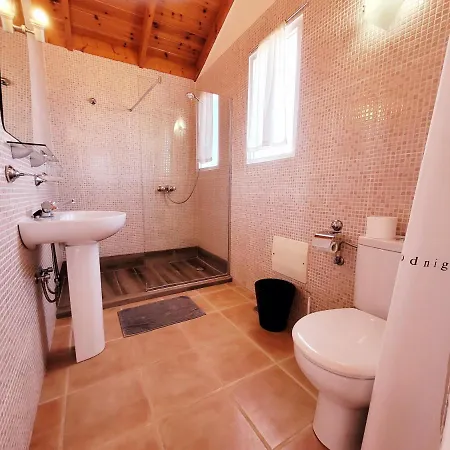 Villatommy Heated Pool, Hottub, Fast Wifi Villa *